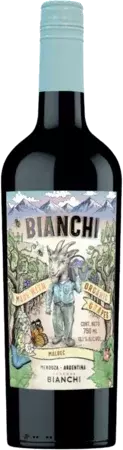 Bianchi Malbec Organic