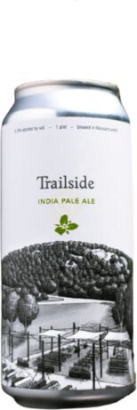 Trillium Brewing Co Trailside American Ipa