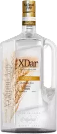 Xdar Ukraine Wheat Vodka