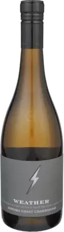 Weather Chardonnay Sonoma County Coast