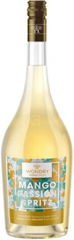 Mango Passion Spritz