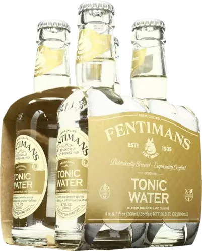 Tonic Water
