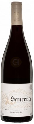 Patrick Noel Sancerre Rouge