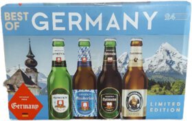 Best of German