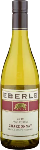 Eberle Paso Robles Chardonnay