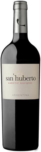 Bodega San Huberto Cabernet Sauvignon