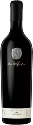 Mcguigan The Philosophy Cabernet Shiraz Blend