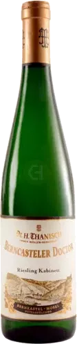 Thanisch Riesling Bern Bad Doctor