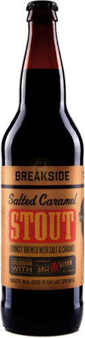 Breakside Limited Edition