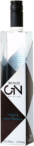 Biercee Gin Thesis & Antithesi