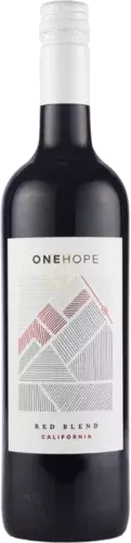 Onehope Hospitality Red Blend
