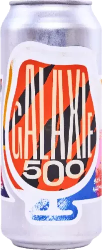 Foam Brewers Galaxie 500 Double Ipa