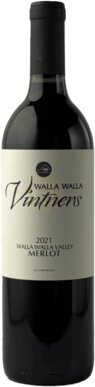 Walla Walla Vintners Merlot Walla Walla Valley