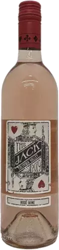 The Jack Rose Single Glass