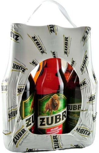 Zubr Lager