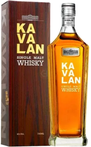 Kavalan Classic Whisk Sng Malt