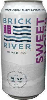 Brick River Sweet Lou