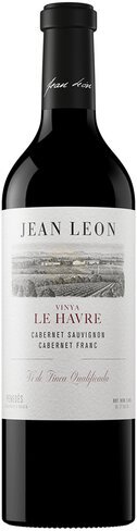 Jean Leon Vinya Le Harve Cabernet Sauvignon Cabernet Franc