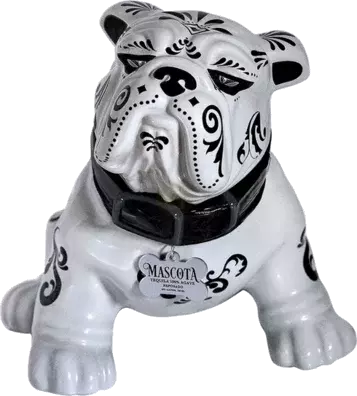 Mascota Tequila Reposado Dog