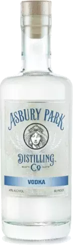 Asbury Park Vodka