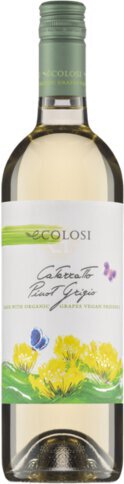 COLOSI ECOLOSI BIANCO
