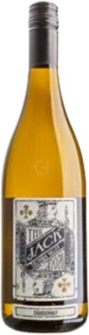 The Jack Columbia Valley Chardonnay White Wine