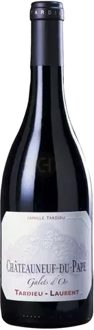 Tardieu Laurent Chateauneuf Du Pape Galets D'or