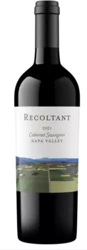 Recoltant Napa Valley Cabernet Sauvignon