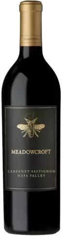 Meadowcroft Cabernet Sauvignon Napa Valley