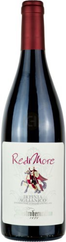 Mastroberardino Re Di More Irpinia Aglianico DOC