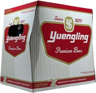 Yuengling Premuim
