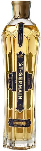 Saint Germain Gift Set Elderflower Liqueur