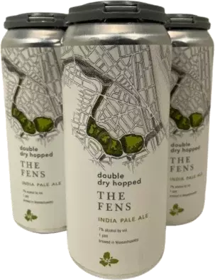 Trillium The Fens Hazy Ipa Single