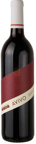 Avivo Sangiovese River S Edge Vineyard Mokelumne River