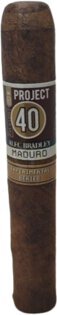 Alec Bradley Project Maduro Robusto Unit