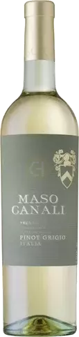 Maso Canali Pinot Grigio Pinot Grigio
