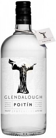 GLENDALOUGH POITIN 