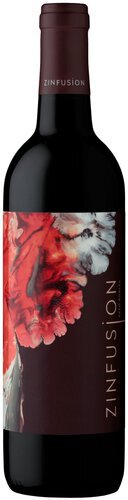 Castoro Cellars Zinfusion Zinfandel Paso Robles California