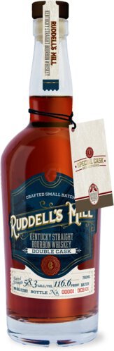 Ruddells Mill Dbl Cask Bourbon