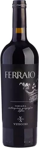 Vitiggio Ferraio Toscana Rosso IGT