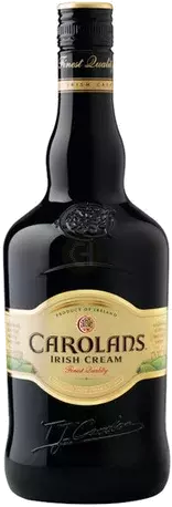 Carolans Irish Cream Liqueur