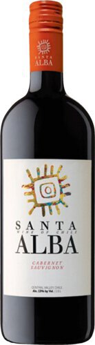 Santa Alba Cabernet Sauvignon