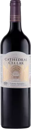 KWV Cathedral Cellar Cabernet Sauvignon