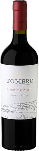 Bodega Vistalba Tomero Clasico Cabernet Sauvignon Los Arboles Argentina