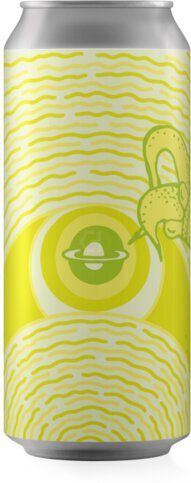 TIRED HANDS LIMONCELLO MILKSHAKE IPA 4PK
