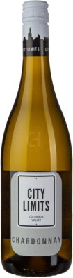 City Limits Chardonnay Columbia Valley