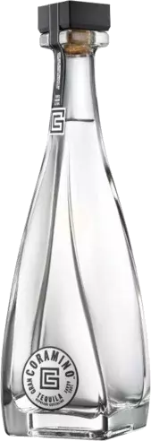 Gran Coramino Reposado Cristalino Tequila