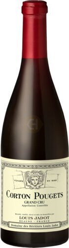 Jadot Corton Pougets 19 Domaine Heritiers Wd 6pk