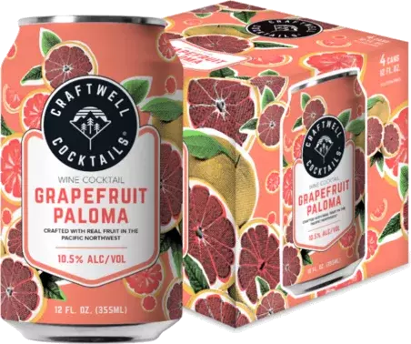 Carftwell Rtd Paloma
