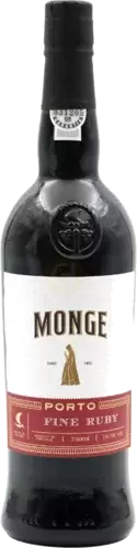 Favaios Porto Monge Tawny